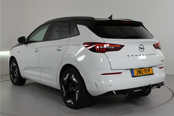 Opel Grandland - Afbeelding 11 van 30