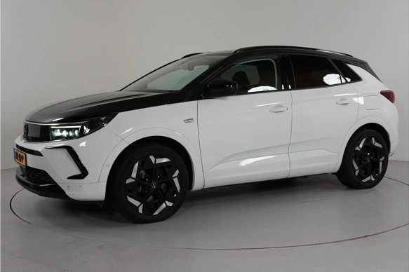 Opel Grandland - Afbeelding 2 van 30