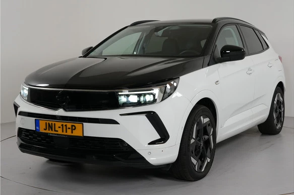 Opel Grandland - Afbeelding 3 van 30