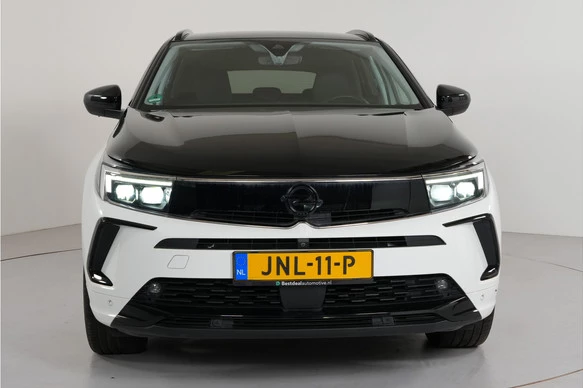 Opel Grandland - Afbeelding 4 van 30