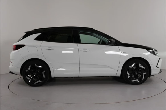 Opel Grandland - Afbeelding 7 van 30