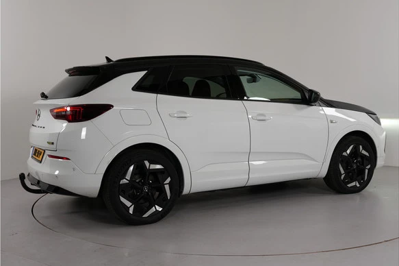 Opel Grandland - Afbeelding 8 van 30