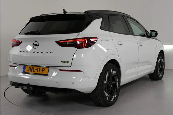 Opel Grandland - Afbeelding 9 van 30