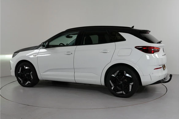 Opel Grandland - Afbeelding 12 van 30