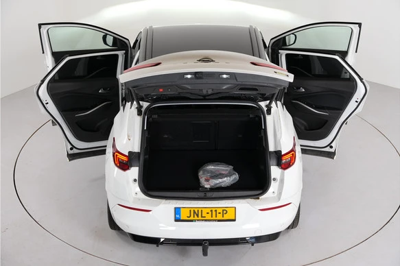 Opel Grandland - Afbeelding 15 van 30