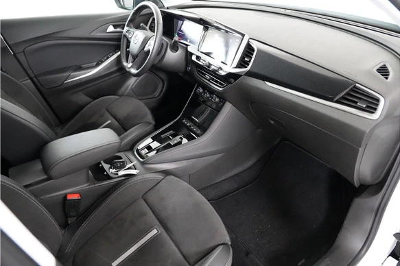 Opel Grandland - Afbeelding 17 van 30