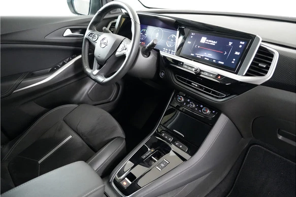 Opel Grandland - Afbeelding 18 van 30