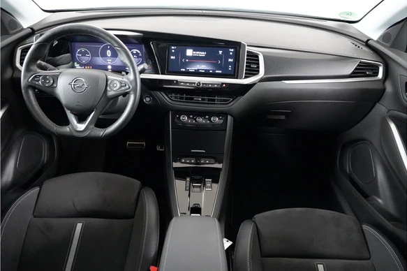 Opel Grandland - Afbeelding 20 van 30