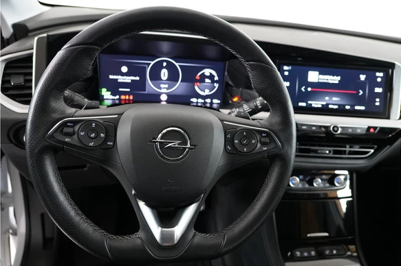 Opel Grandland - Afbeelding 23 van 30