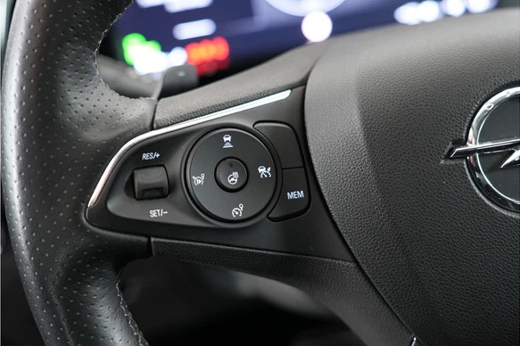 Opel Grandland - Afbeelding 25 van 30