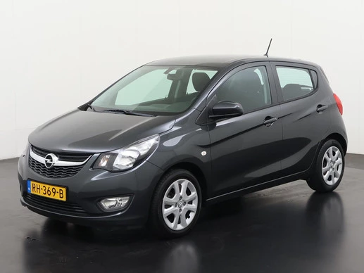 Opel KARL - Afbeelding 1 van 28