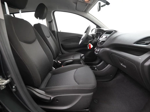 Opel KARL - Afbeelding 3 van 28