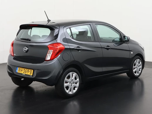 Opel KARL - Afbeelding 4 van 28