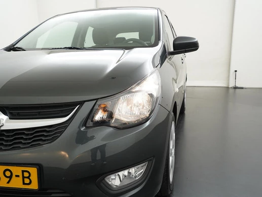 Opel KARL - Afbeelding 15 van 28