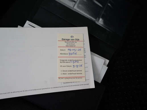 Opel KARL - Afbeelding 27 van 28