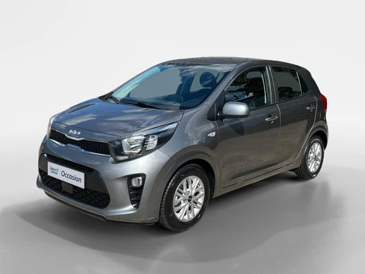 Kia Picanto - Afbeelding 1 van 27