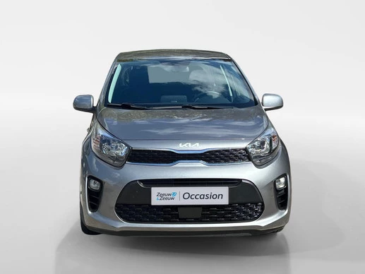 Kia Picanto - Afbeelding 2 van 27