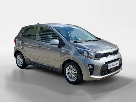 Kia Picanto - Afbeelding 3 van 27