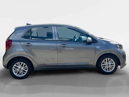 Kia Picanto - Afbeelding 4 van 27