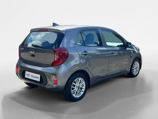 Kia Picanto - Afbeelding 5 van 27