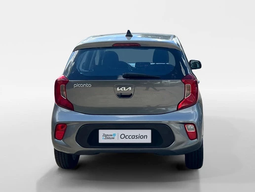 Kia Picanto - Afbeelding 6 van 27