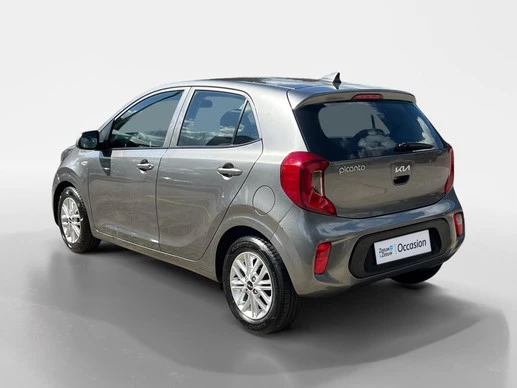 Kia Picanto - Afbeelding 7 van 27