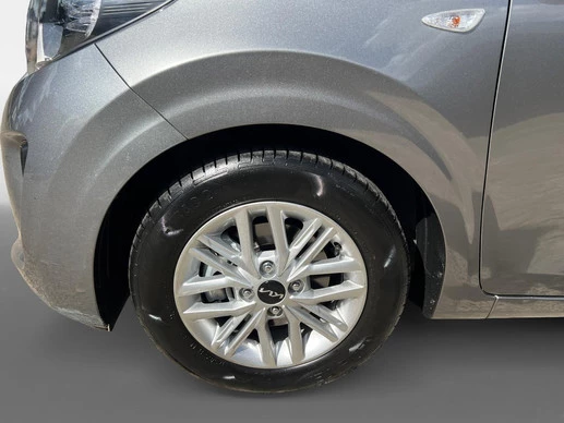 Kia Picanto - Afbeelding 8 van 27