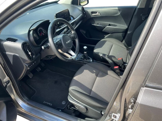 Kia Picanto - Afbeelding 10 van 27