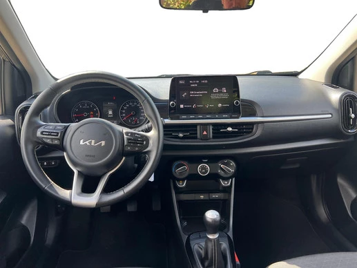 Kia Picanto - Afbeelding 11 van 27