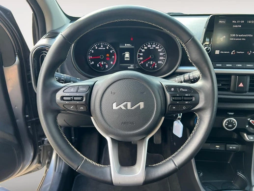 Kia Picanto - Afbeelding 12 van 27