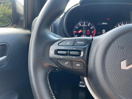 Kia Picanto - Afbeelding 13 van 27