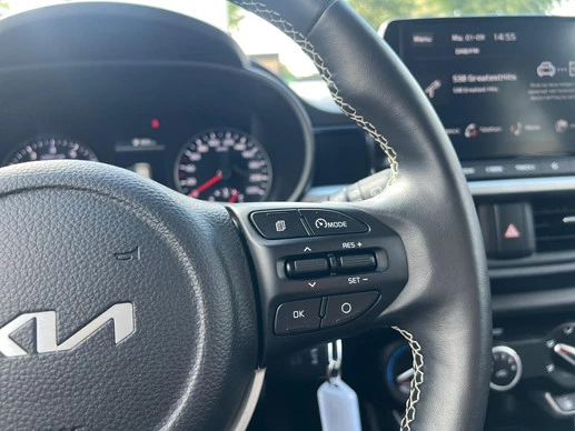 Kia Picanto - Afbeelding 14 van 27