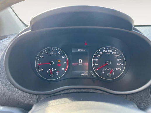 Kia Picanto - Afbeelding 15 van 27