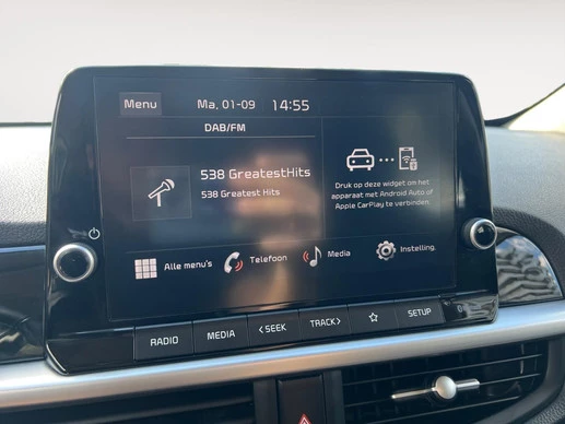 Kia Picanto - Afbeelding 16 van 27