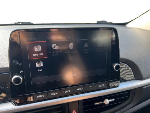 Kia Picanto - Afbeelding 17 van 27