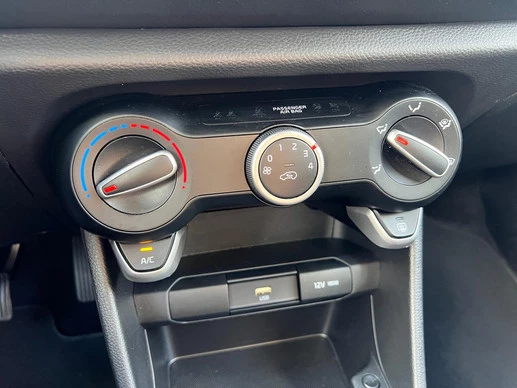 Kia Picanto - Afbeelding 18 van 27