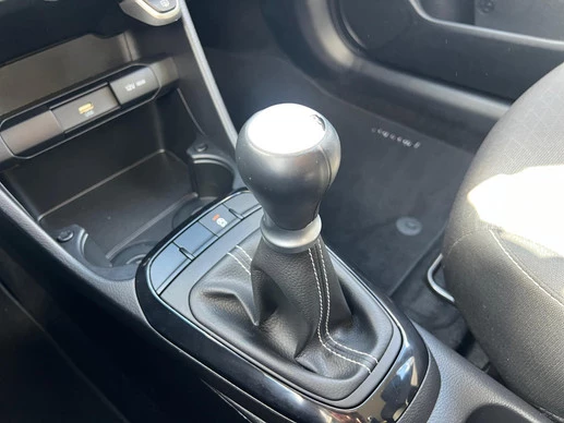 Kia Picanto - Afbeelding 21 van 27