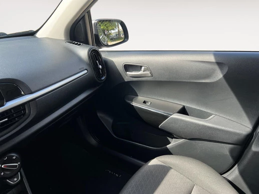 Kia Picanto - Afbeelding 22 van 27