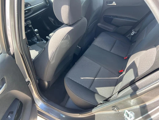 Kia Picanto - Afbeelding 24 van 27