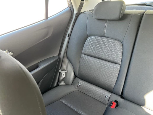 Kia Picanto - Afbeelding 25 van 27