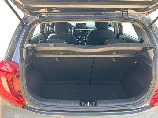 Kia Picanto - Afbeelding 26 van 27