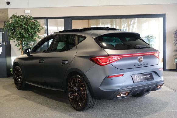CUPRA Leon - Afbeelding 2 van 30