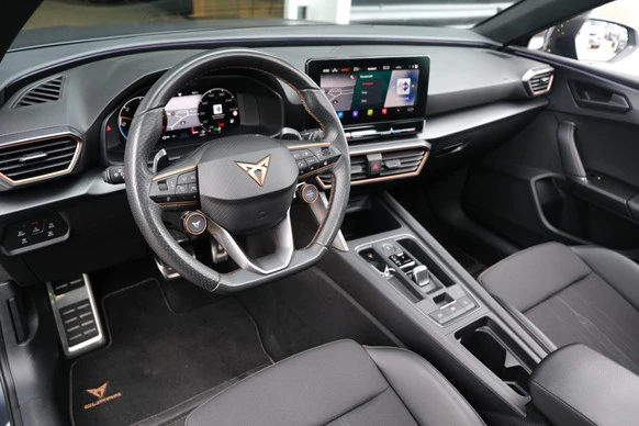 CUPRA Leon - Afbeelding 4 van 30