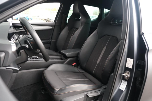 CUPRA Leon - Afbeelding 5 van 30
