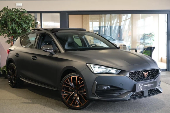 CUPRA Leon - Afbeelding 6 van 30