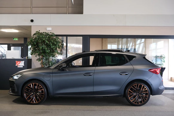 CUPRA Leon - Afbeelding 9 van 30