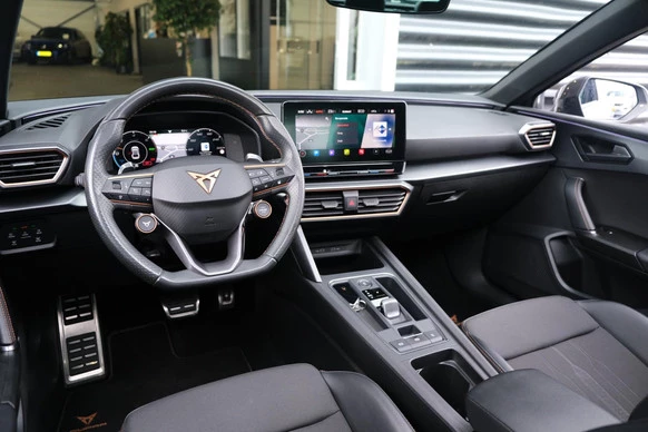 CUPRA Leon - Afbeelding 12 van 30