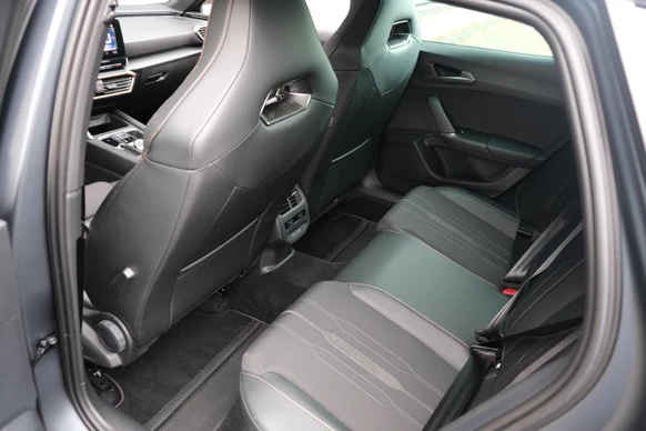 CUPRA Leon - Afbeelding 13 van 30