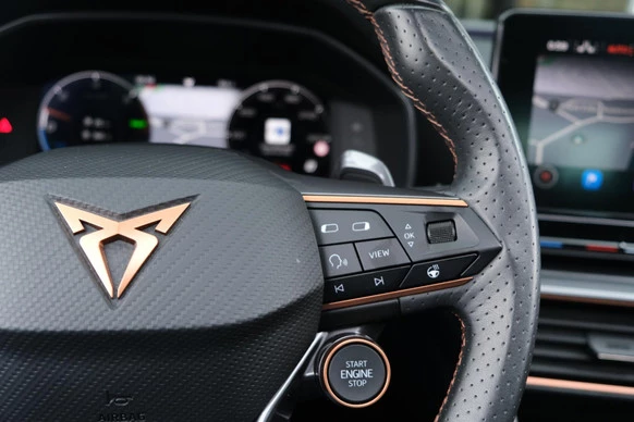 CUPRA Leon - Afbeelding 18 van 30