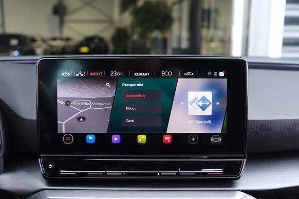 CUPRA Leon - Afbeelding 21 van 30